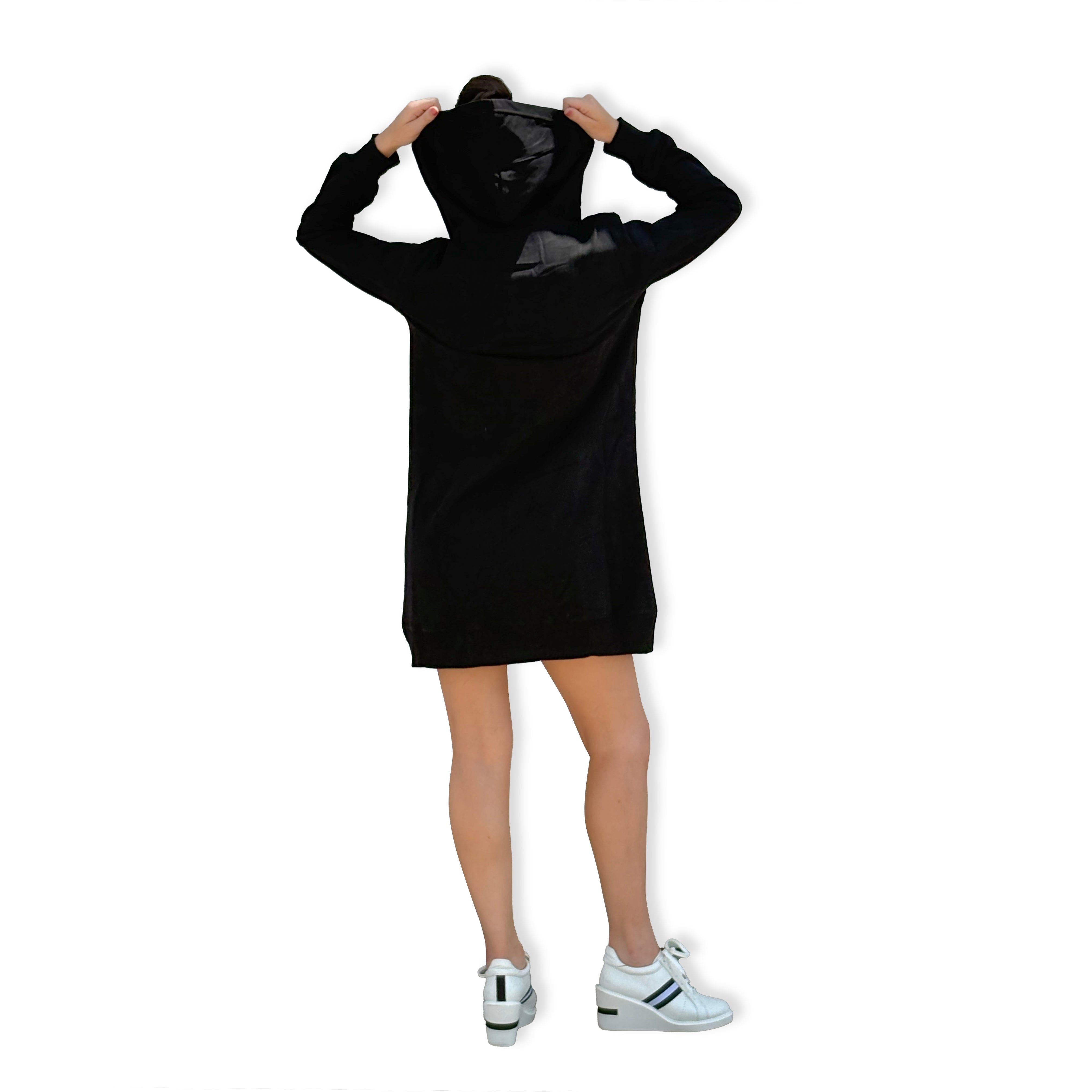 Aprés Tanning Dress Wholesale