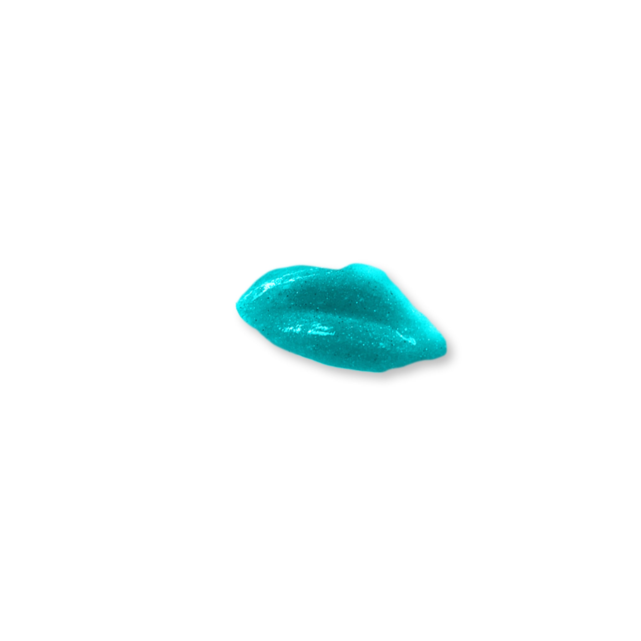 Bora Bora Body Polish Swatch