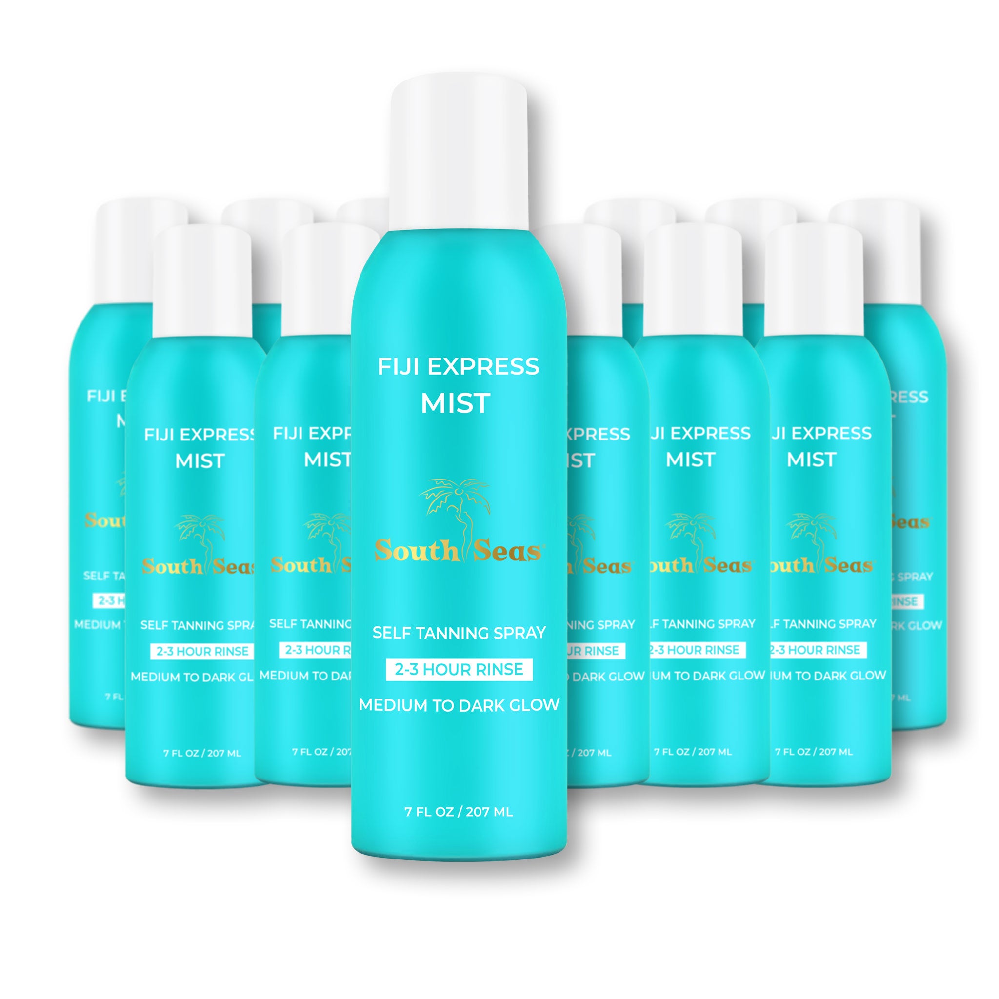 Fiji Express Mist 12 Pack