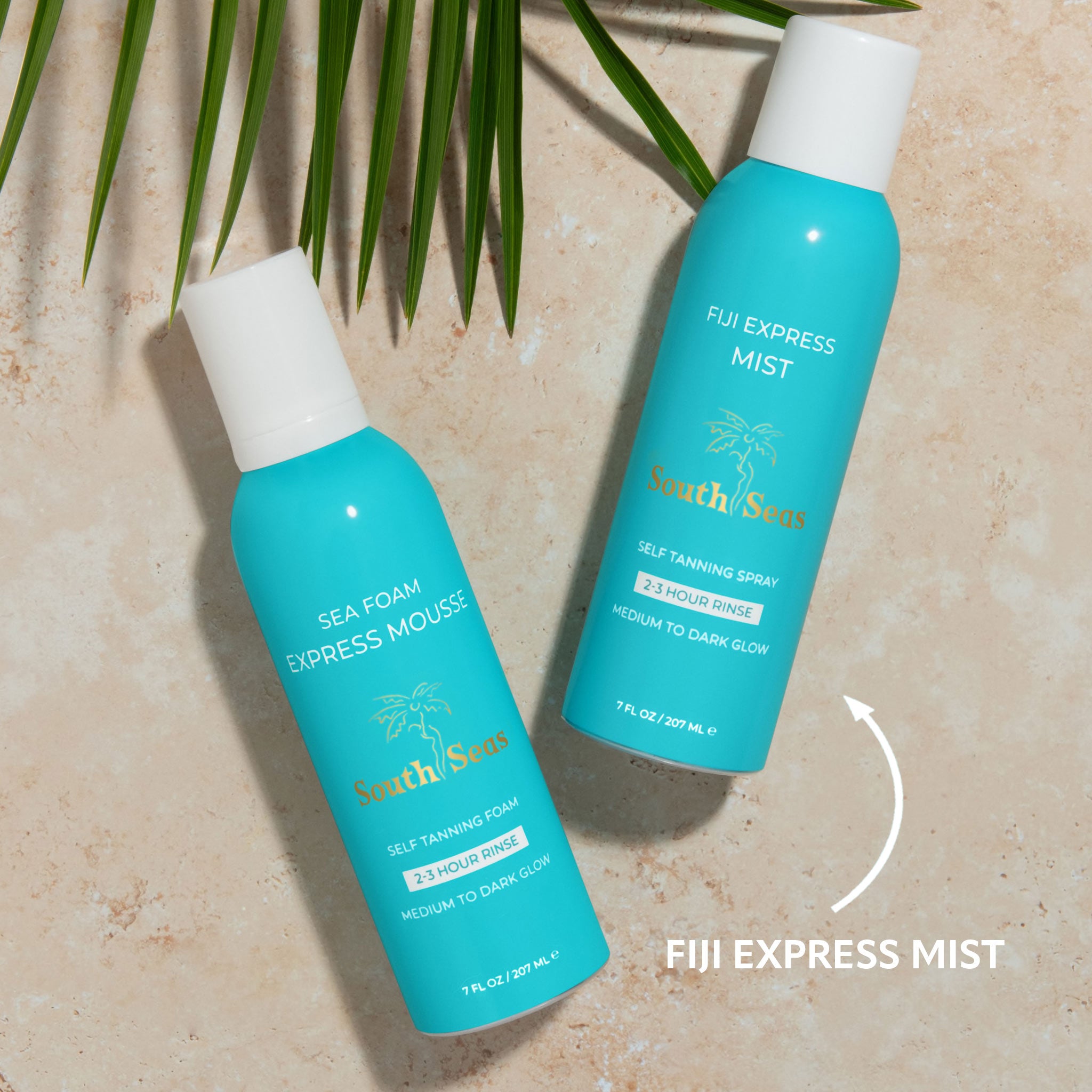 Fiji Express Mist 12 Pack