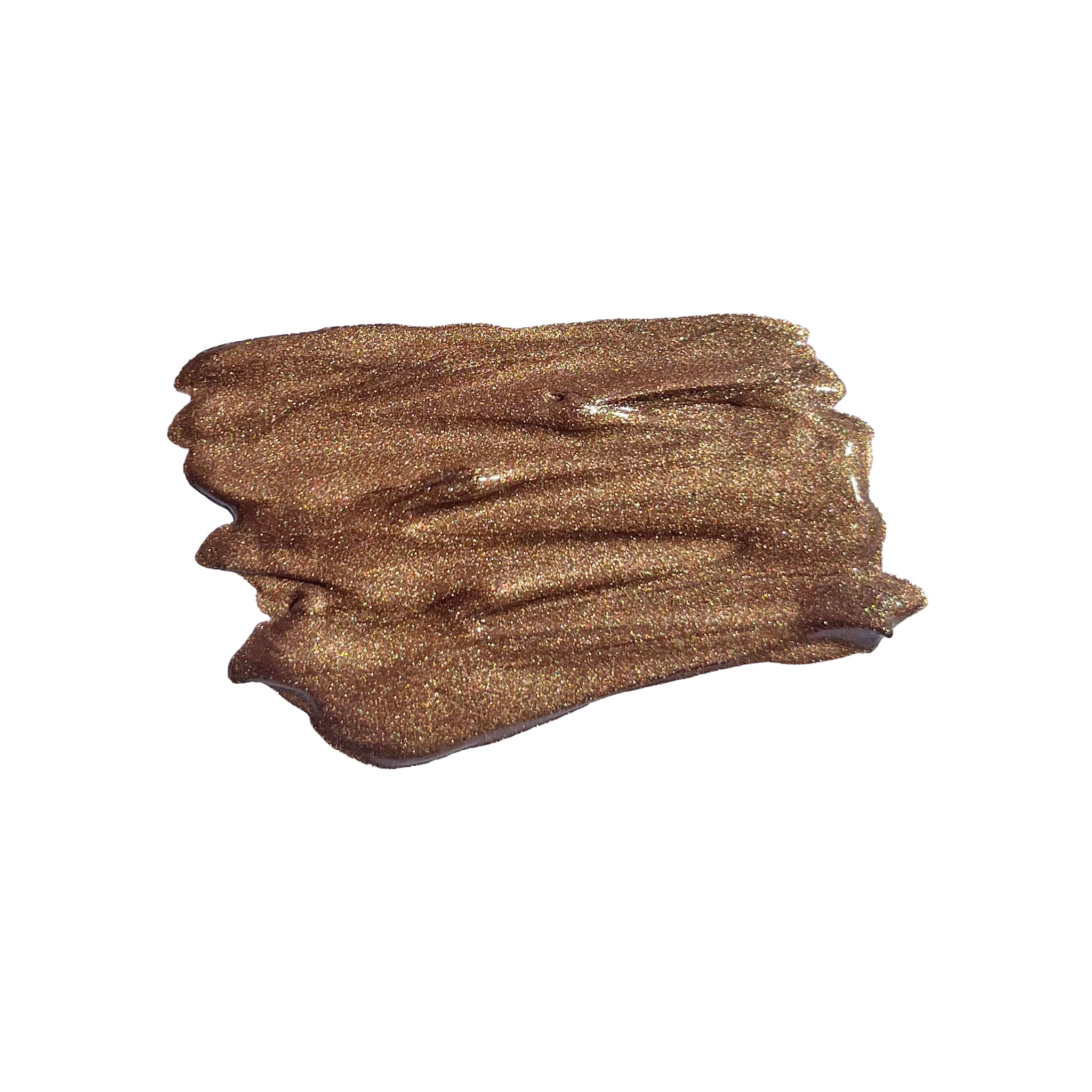 Island Glow Body Bronzer Swatch