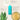 Mini Lava Tan Solution Ingredient Facts