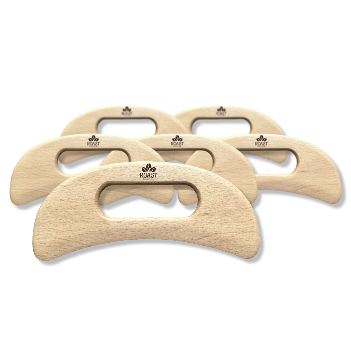 Roast Gua Sha Tool 6 Pack