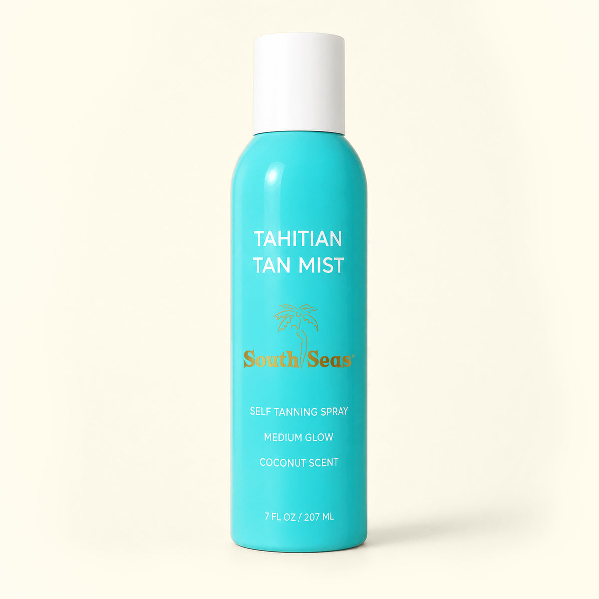 Tahitian Tan Mist