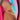 A woman showing off a tanline at her hip from using South Seas self tanners