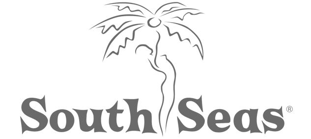 South Seas Skin Care logo