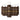 Roast Dark Tan Mist 12 Pack
