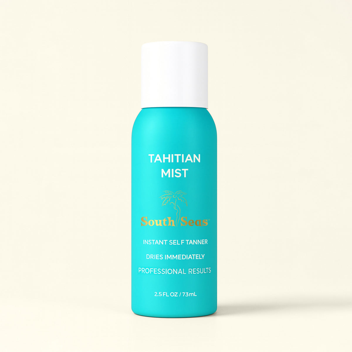 Mini Tahitian Tan Mist