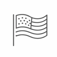 US-Based. Fast Shipping.