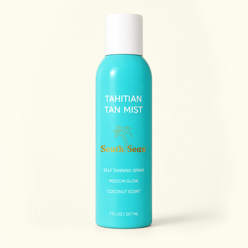 Tahitian Mist